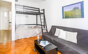 Studio Palais Clemenceau By Interhome